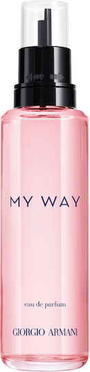 Giorgio Armani My Way Парфюмна вода Пълнител 100мл