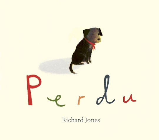 Perdu Perdu