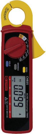 Amprobe Clamp Meter Digital True RMS CHB35-D