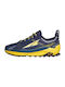 Olympus 5 Männer Sportschuhe Trail Running Blau