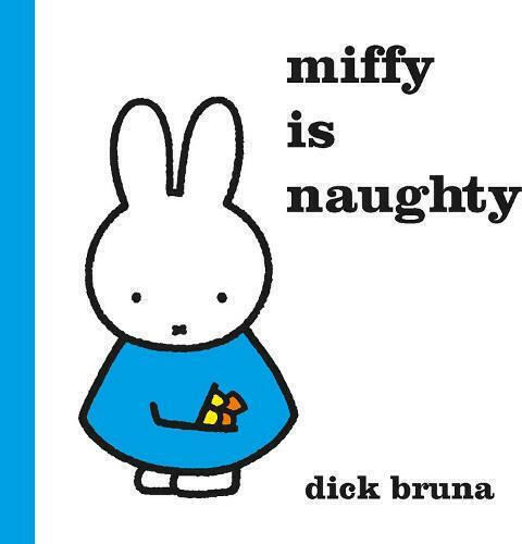 Miffy is Naughty