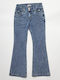 Kids' Denim Pants Blue
