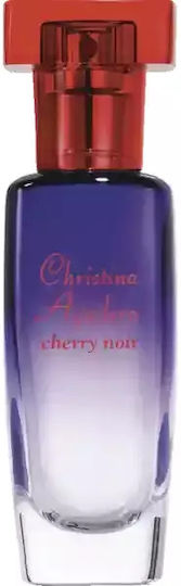 Christina Aguilera Cherry Noir Eau de Parfum 15ml
