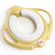 OK Baby Toddler Toilet Seat Pinguo with Handles...