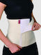 Support Line Gürtel Taille in Beige Farbe SL-11C