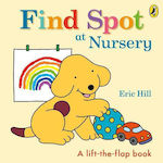 Find Spot at Nursery