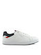 Renato Garini Sneakers White