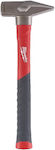 Milwaukee Hammer 1kg 4932478665