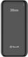 Tellur PBC303 Power Bank 30000mAh cu 2 Porturi USB-A și 2 Porturi USB-C Negru