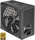 Corsair RM850x Shift 850W Negru Sursă de Alimentare Calculator Complet modular 80 Plus Gold