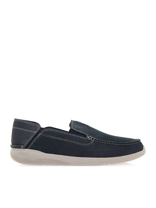 Clarks GORWIN STEP Δερμάτινα Ανδρικά Loafers σε...