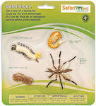 Safari Ltd Life Cycle of a Mosquito Educational Toy Knowledge for 4+ Years Old