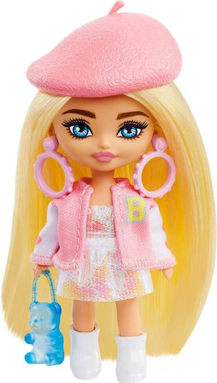 Barbie Miniatur-Spaßspielzeug (null)