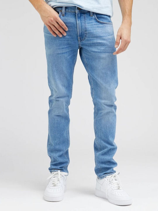 Lee Luke Men's Jeans Pants Blue