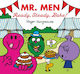 Mr. Men , Ready, Steady, Bake!