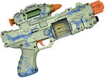 Space Gun Kids' Pistol