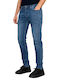 Men's jeans BRAM - Jeans Blue