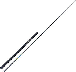 Pioneer Amberjack Jig BC Fishing Rod for Jiggin...