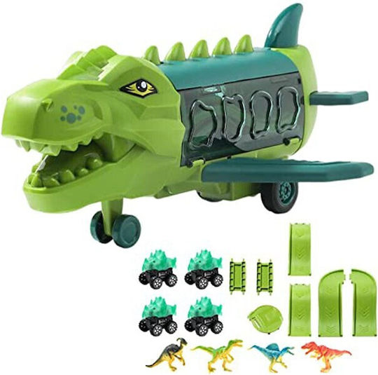 Dinosaur Airplane