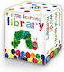 The Very Hungry Caterpillar