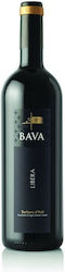 Bava Libera Red Dry 750ml