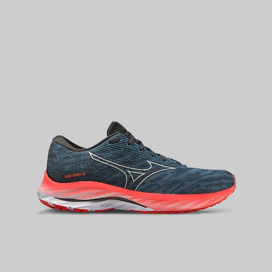 Mizuno wave rider 18 skroutz shop
