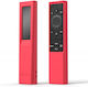 Samsung Neo QLED OLED TV 2022 TM2280E Red Remote Control Case