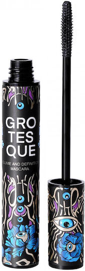 Vivienne Sabo Volume And Definition Grotesque Mascara für Länge Black 9ml