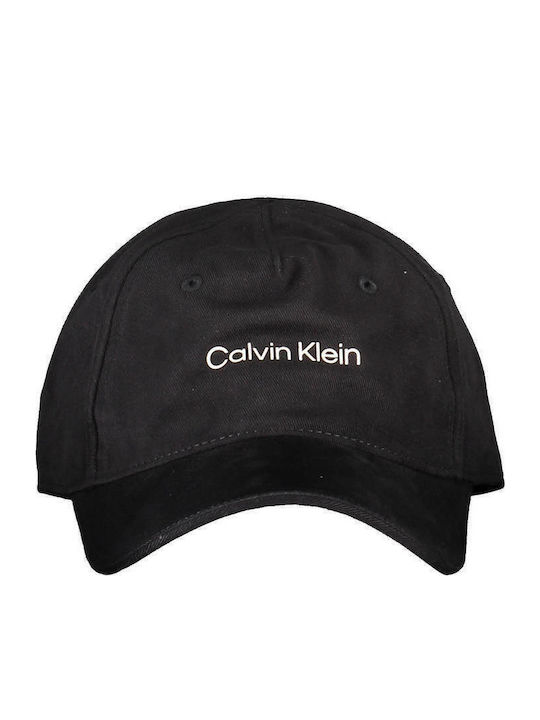 Calvin Klein Men's Jockey Black