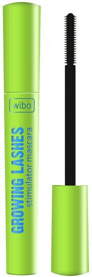 Wibo Growing Stimulator Mascara pentru Volum Negru 8ml