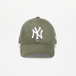New Era New York Yankees Jockey Kaki 60348851