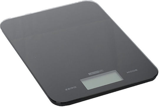 General Trade Digital Kitchen Scale Up To 8kg Black