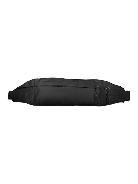 Calvin Klein Bum Bag pentru Curea Negru