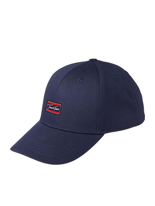 Jack & Jones Мъжки Jockey тъмносиньо сако