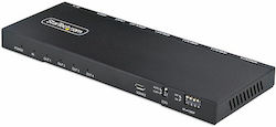 StarTech 4K 4-Port HDMI Splitter S55160878 StarTech 4K 4-Port HDMI Splitter S55160878