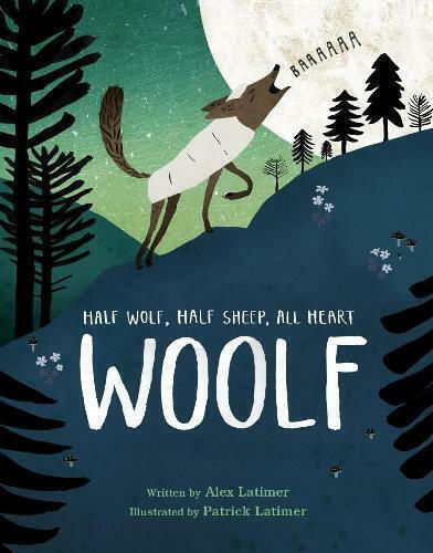 Woolf Woolf