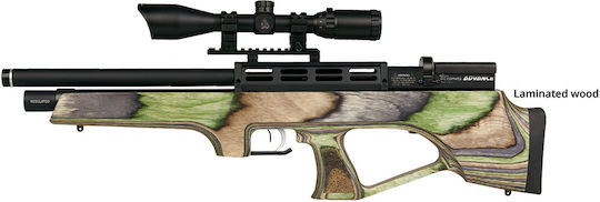 Cometa Advance Regulated LT 5.5mm ORBPL55RA