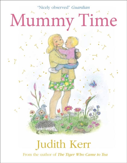 Mummy Time Mummy Time