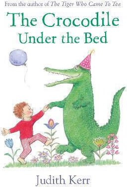 The Crocodile under the Bed