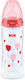 Nuk Kunststoff Babyflasche First Choice Plus Te...