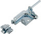 ArteLibre Türhaken 180mm Silber