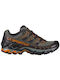 La Sportiva Ultra Raptor II Herren Sportschuhe Trail Running Schwarz