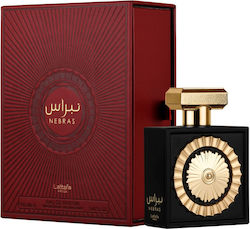 Lattafa Nebras Eau de Parfum 100ml