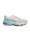 Akasha II Γυναικεία Αθλητικά Παπούτσια Trail Running Shadow / Red Plum