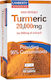 Lamberts Turmeric 20mg Kurkuma 60 Registerkarten