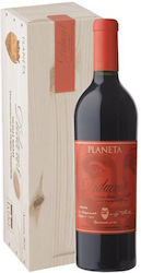 Planeta Didacus Ερυθρό Ξηρό σε Ξυλοκιβώτιο 750ml Planeta Didacus Ερυθρό Ξηρό σε Ξυλοκιβώτιο 750ml