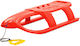 vidaXL 93719 Children's sled Made of Polypropylene