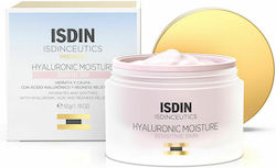 Isdin Prevent Hyaluronic Ενυδατική Κρέμα 50gr