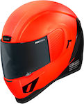 Icon Airform Full Face Helmet DOT / ECE 22.05 C...