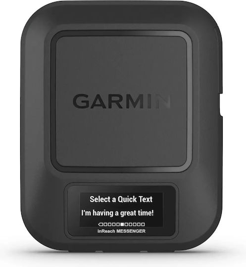 Garmin InReach Messenger GPS Tracker IPX7 Rezistent La Apă Cu Bluetooth WiFi Pentru Cățărători